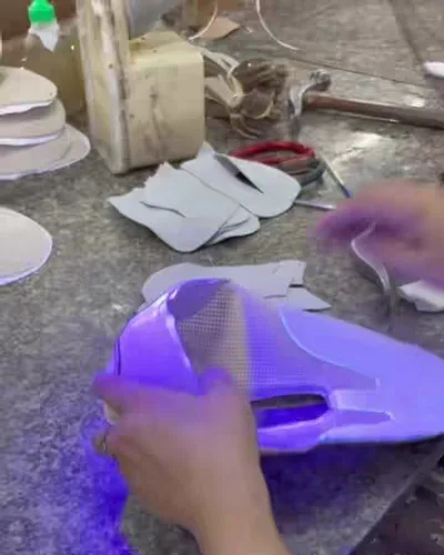 Post by chuangyi shoes factory