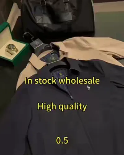 Post by Clothing factory