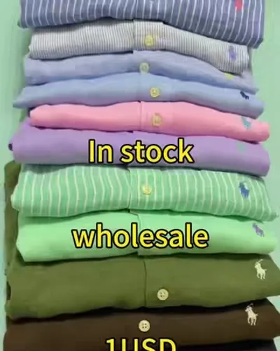Post by Clothing factory
