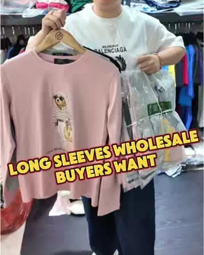 Post by Clothing wholesale-aling