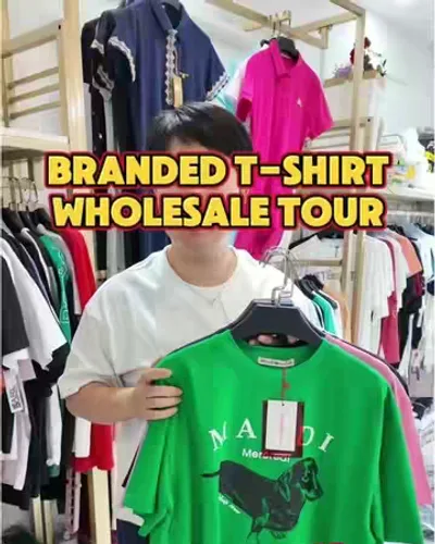 Post by Clothing wholesale-aling