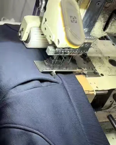 Post by Vista-Clothing manufacturer