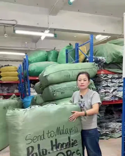 Post by Chinese clothing wholesale