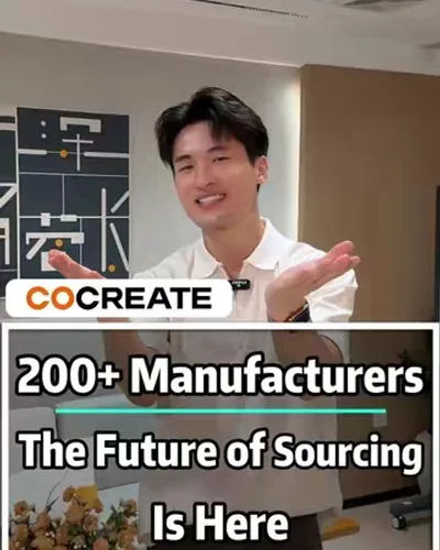 Post by Cody Sourcing