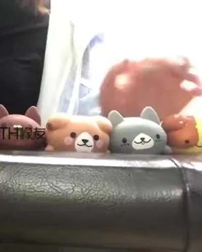 Post by Hang Wing Toys