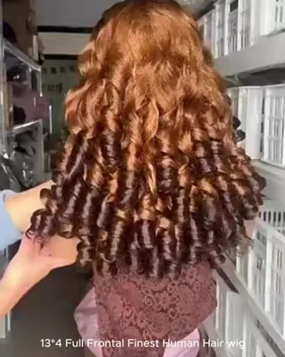 Post by Criuswig wig-supplier