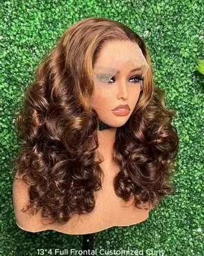 Post by Criuswig wig-supplier