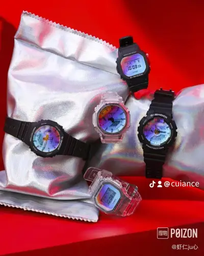 Post by China Supplier (Watches — Cuiance)