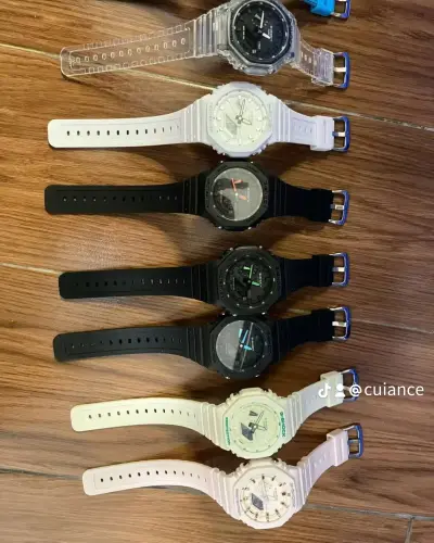 Post by China Supplier (Watches — Cuiance)