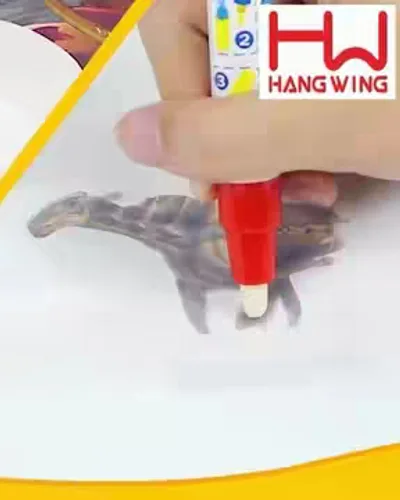 Post by Hang Wing Toys