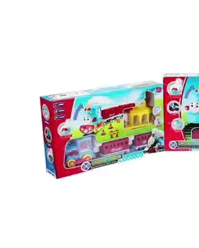 Post by Hang Wing Toys