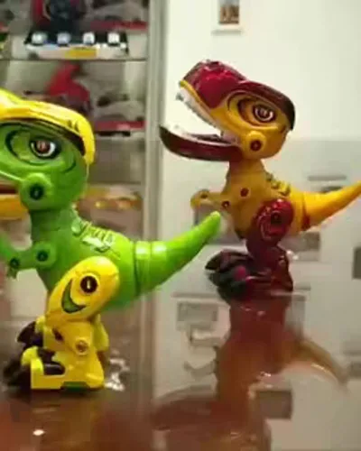 Post by Hang Wing Toys