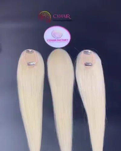 Post by Cyhair Vietnamese Hair Factory