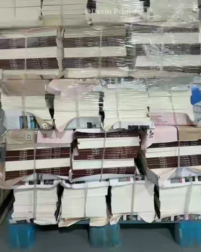 Post by Printing Factory-Guangzhou-CN