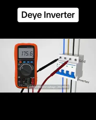 Post by Deyeinverters-Nigeria