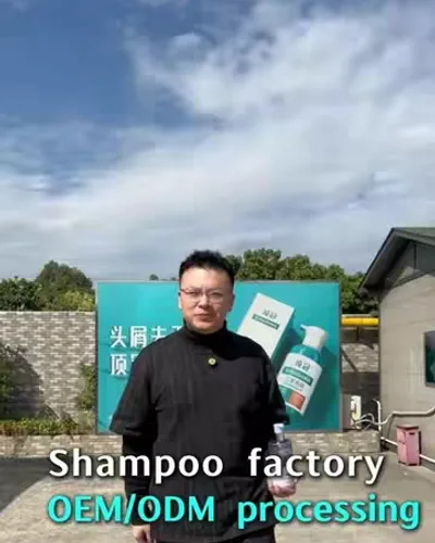 Post by HairCareOEM_China