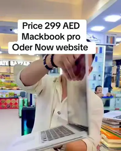 Post by Dubai Electronics