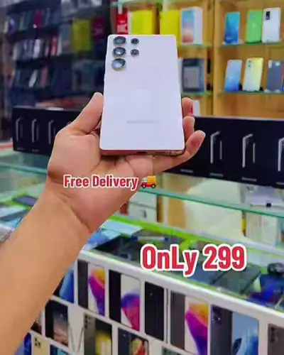 Post by Dubai Electronics