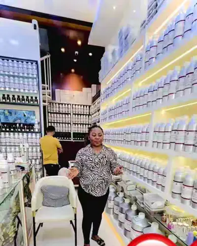 Post by SALI’s Dubai Collection