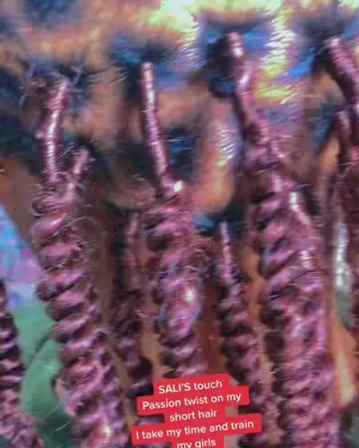 Post by SALI’s Dubai Collection