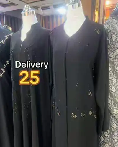 Post by Dubai Wholesale Abayas