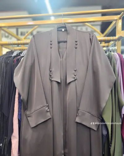 Post by Dubai Wholesale Abayas
