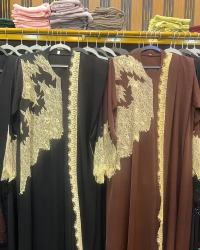 Post by Dubai Wholesale Abayas