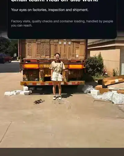 Post by Eagly China Sourcing Agent