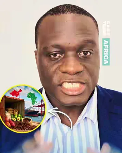 Post by Easy Trade Africa