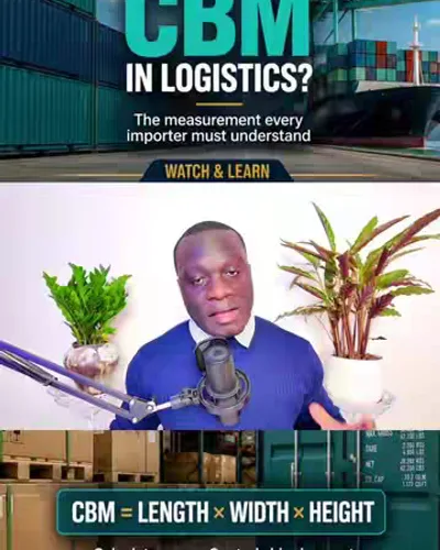 Post by Easy Trade Africa