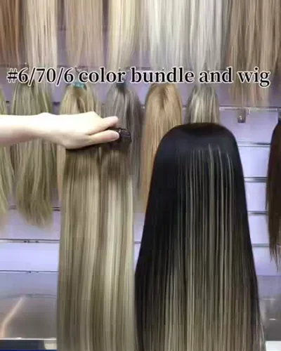 Post by Chinese Raw Hair Vendor