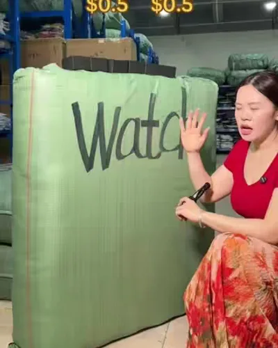 Post by China warehouse