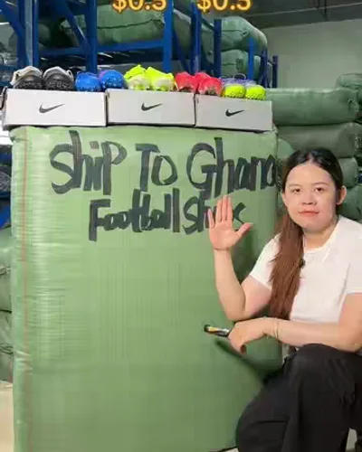 Post by China warehouse
