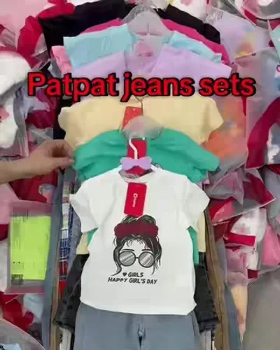 Post by Ella China Clothing Warehouse