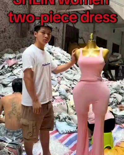 Post by Ella China Clothing Warehouse