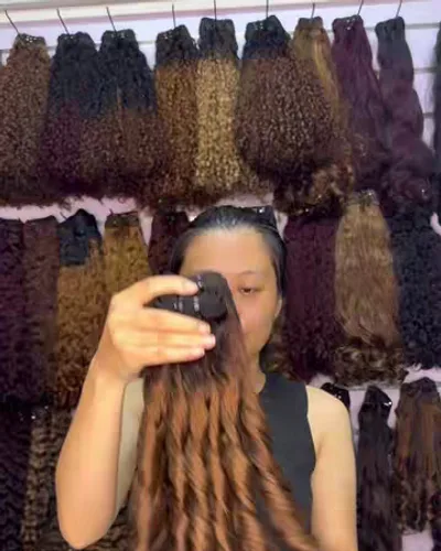 Post by ellahairfactory