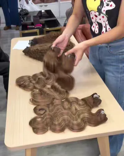 Post by ellahairfactory