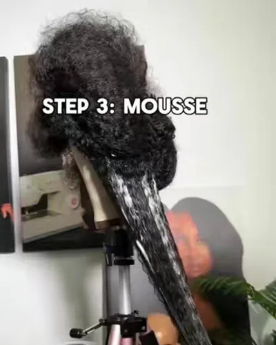 Post by Elva Human Hair Factory