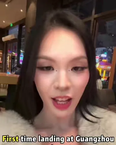 Post by Eunice's Guangzhou Tour