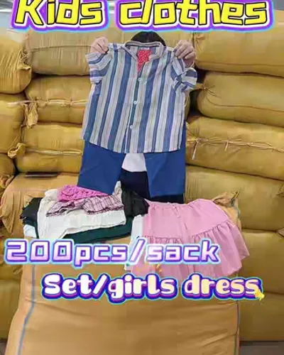 Post by Evelyn new clothing supplier