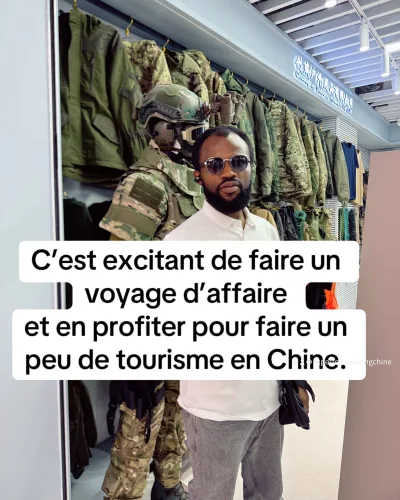 Post by Expert en sourcing-Chine, Arnol