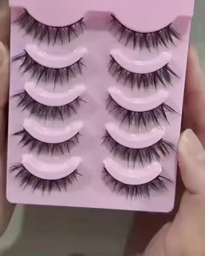 Post by Wade Zhang (Eyelash factory)