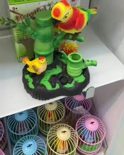 Post by Toy Source Factory