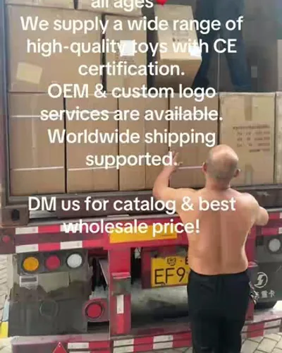 Post by Toy Source Factory