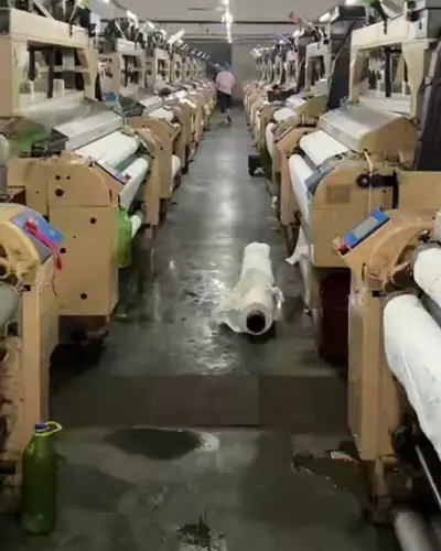 Post by China Fabrics Manufacturer