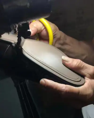 Post by High-end Footwear Factory