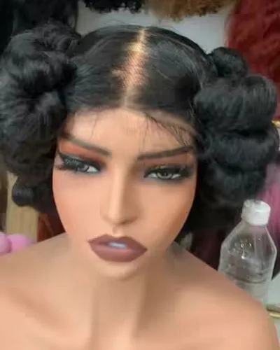 Post by Factory-direct Wigs