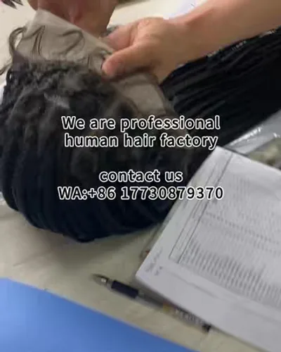 Post by Fashion Wig Factory usexyhair