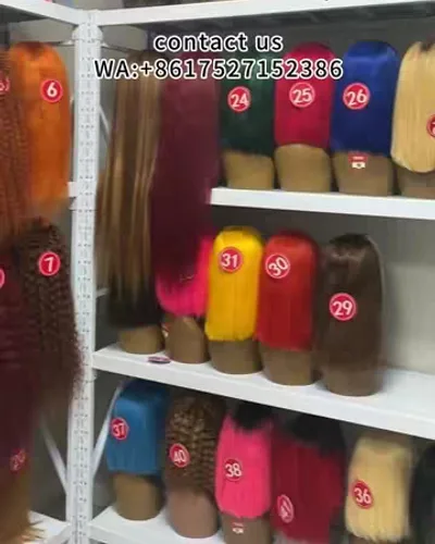 Post by Fashion Wig Factory usexyhair