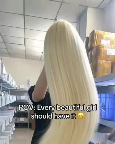Post by Fashion Wig Factory